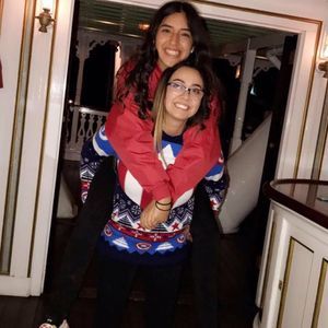 Meet your Posher, Berenice